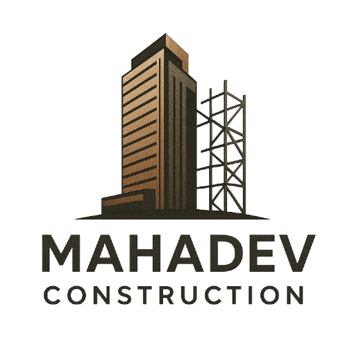 Mahadev Logo